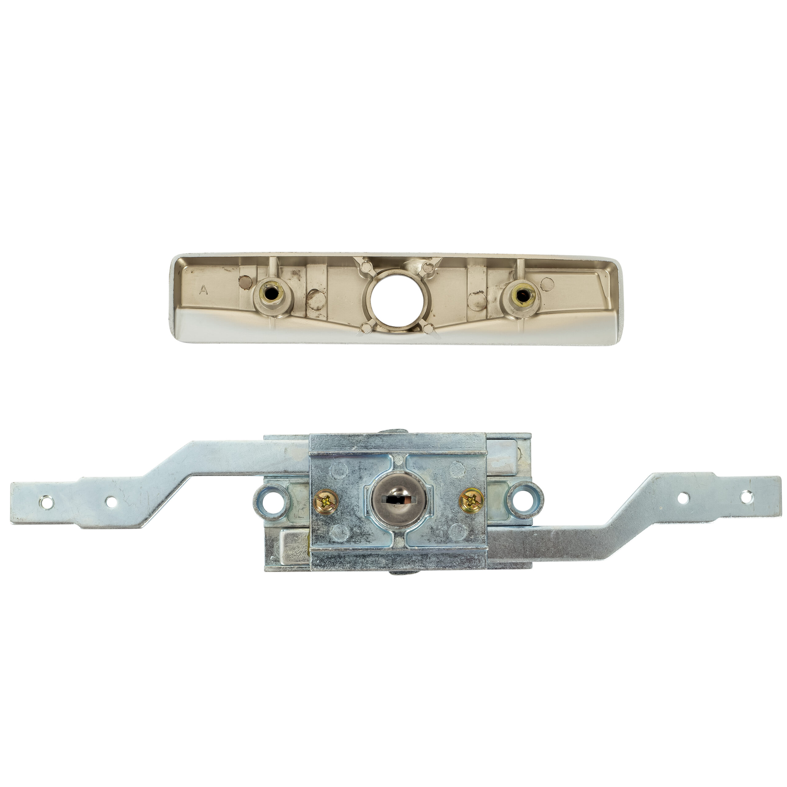 Taurean Garage Roller Door Lock - Image 5