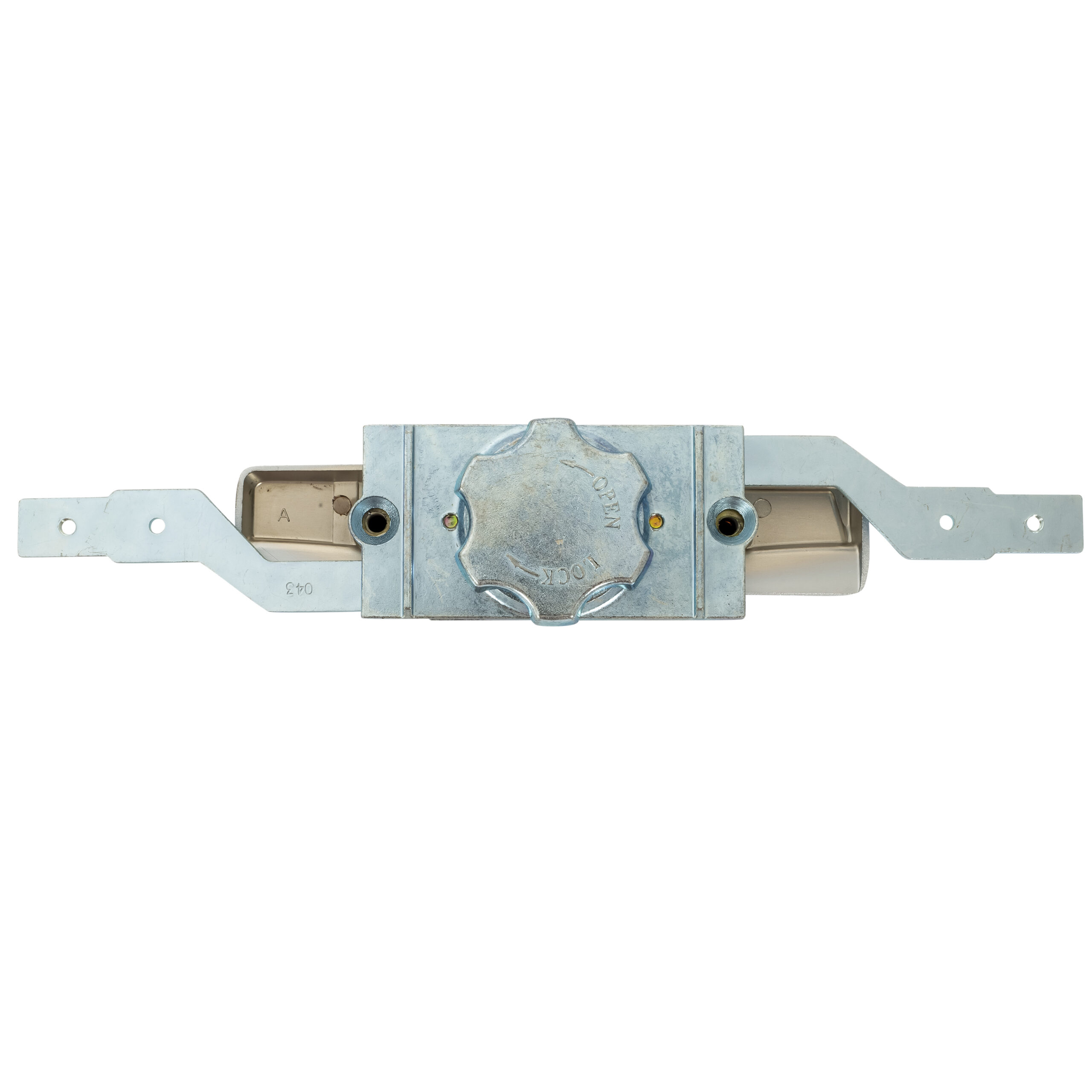 Taurean Garage Roller Door Lock - Image 4