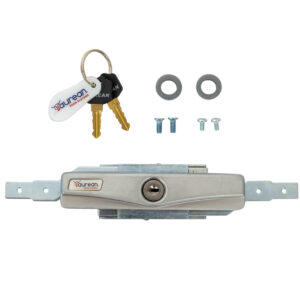 Taurean Garage Roller Door Lock