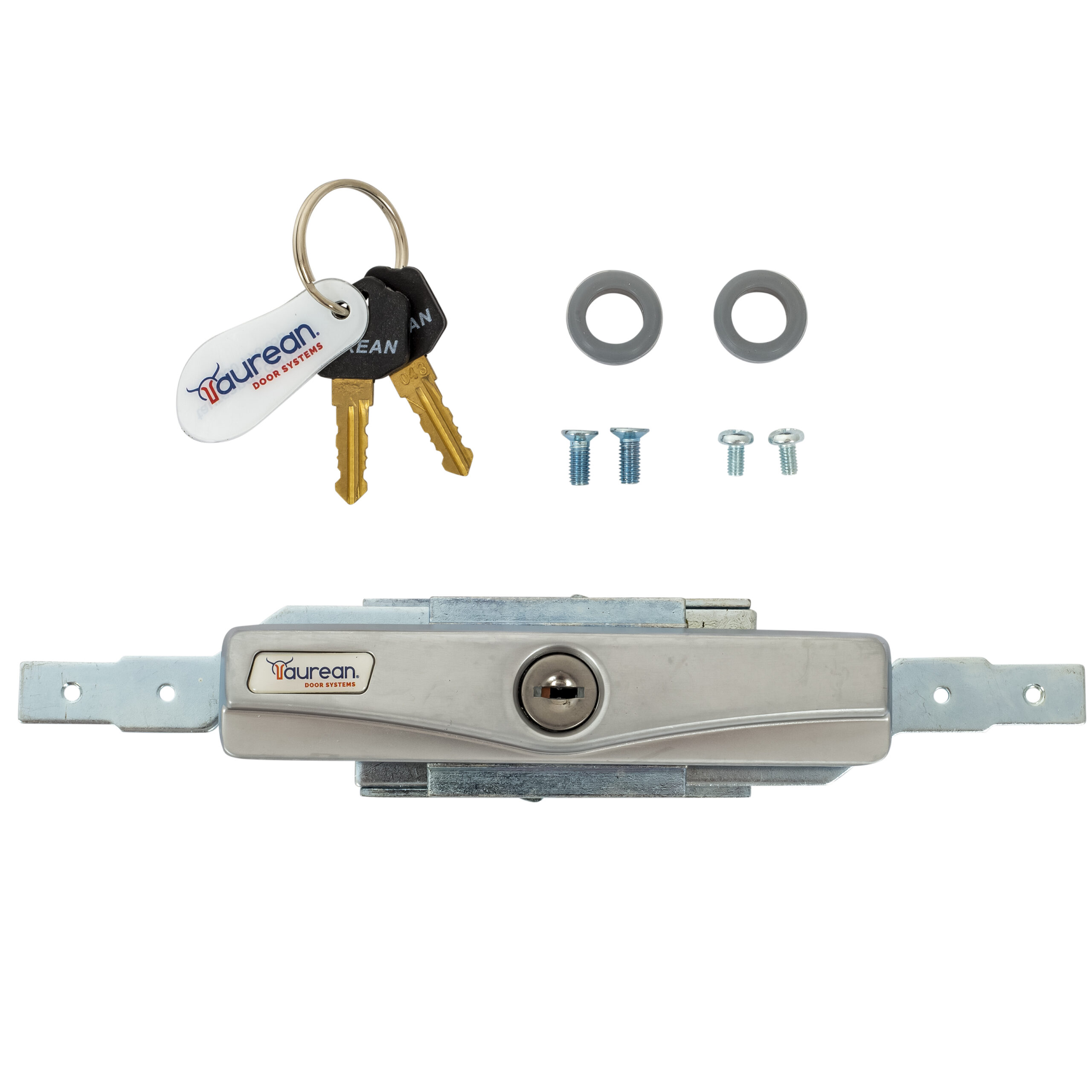 Taurean Garage Roller Door Lock