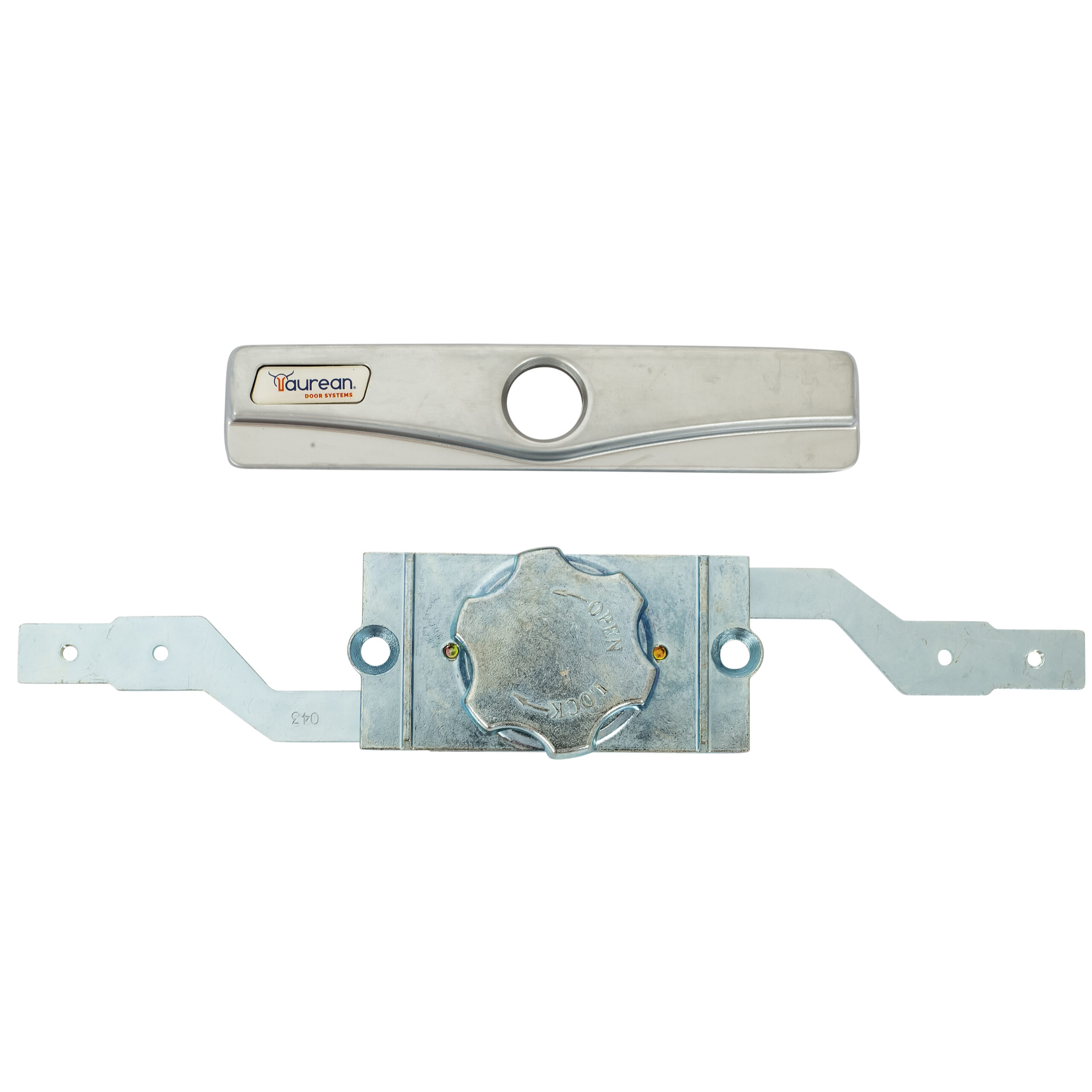 Taurean Garage Roller Door Lock - Image 7