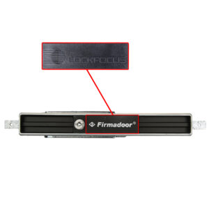 B&D Firmadoor 61100 Garage Roller Door Lock Replacement